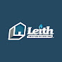 Leith Heating and Cooling Inc. logo