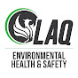 LAQ Environmental Health and Safety logo