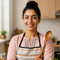 Divya Kitchen Tips logo