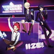 WITH(cv.山下誠一郎、小林竜之、土田玲央) - トピック