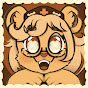 HoneyBearnadette logo