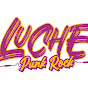 Luche Punk Rock logo