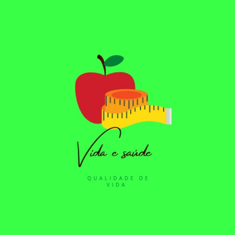 Vida e Saúde 🍎