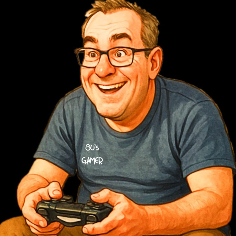 80's Gamer