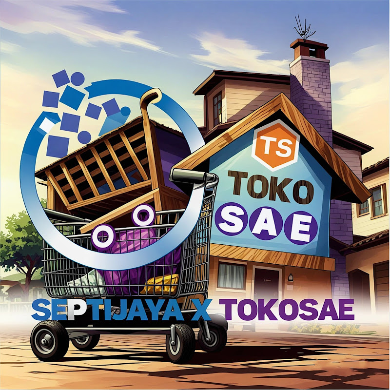 Septi Jaya X Tokosae