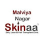 Skinaa Malviya Nagar logo