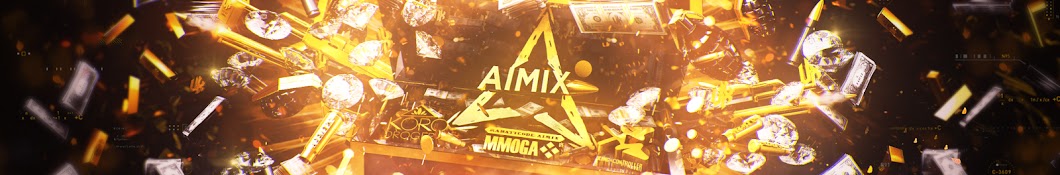 Aimix YouTube 频道头像