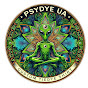 PSYDYE logo