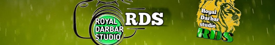Royal Darbar Studio Аватар канала YouTube