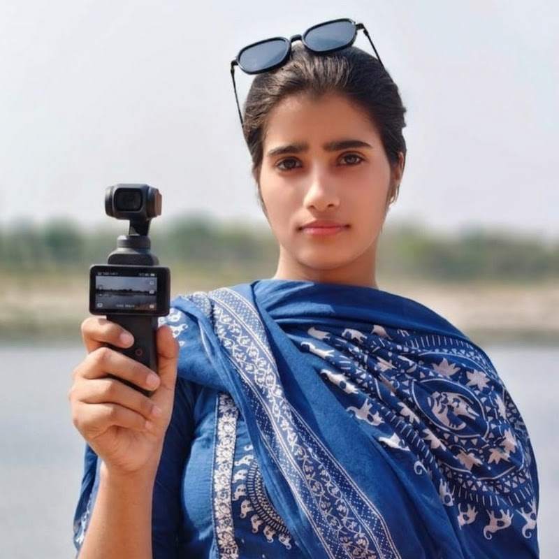 vlogs with pooja tomar