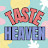 @TasteHeavenASMR