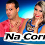 ON THE RUN - NA CORRERIA USA logo