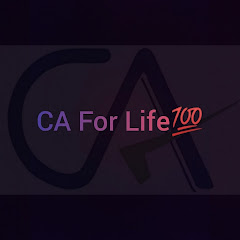 CA For Life