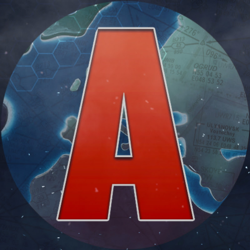 Channel Avatar