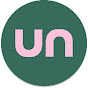 Unserious logo