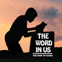 The Word In Us logo
