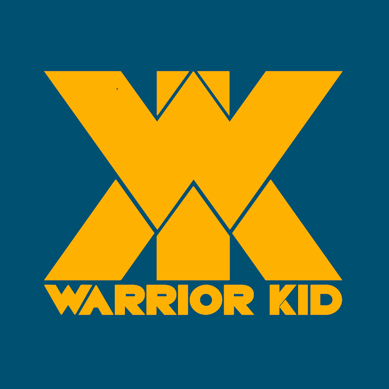 Warrior Kid