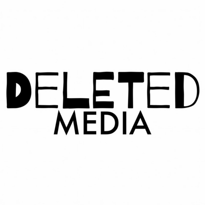 Deleted Media