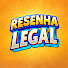 wQ-gCS6tBlI-channel-avatar-Resenha Legal | Oficial