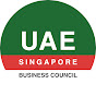 UAE Singapore Business Council logo