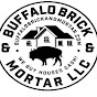 Buffalo Brick and Mortar logo