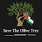 Save The Olive Tree