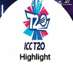 ICC T20 highlights