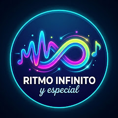 RITMO INFINITO ESPECIAL