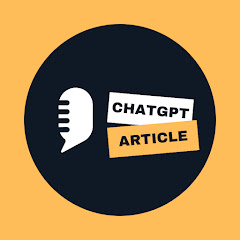 Writing With Chatgpt