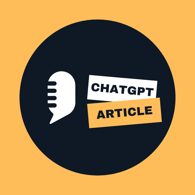 Writing With Chatgpt