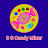 SS Candy Mixer