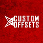 Custom Offsets YouTube channel