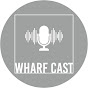 WHARF CAST logo
