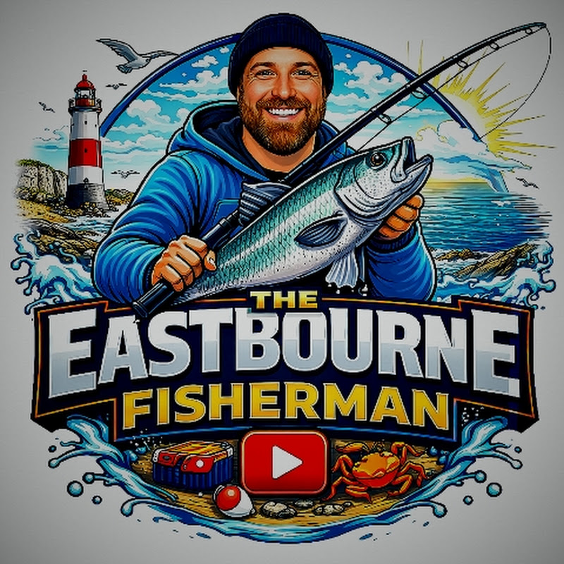 THE EASTBOURNE FISHERMAN