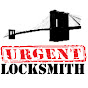 Urgent Locksmith LLC logo