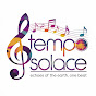 Tempo Solace logo