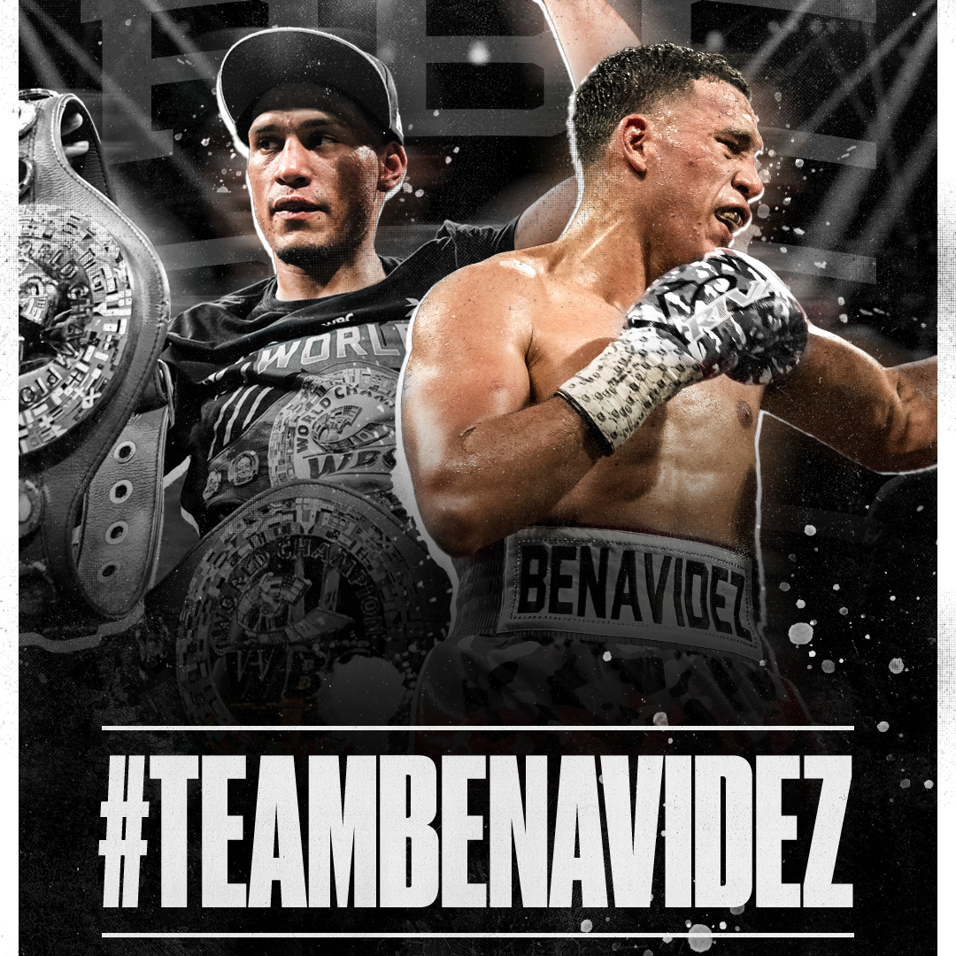 Post from Premier Boxing Champions