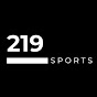 219 Sports logo
