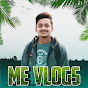 Me Vlogs logo