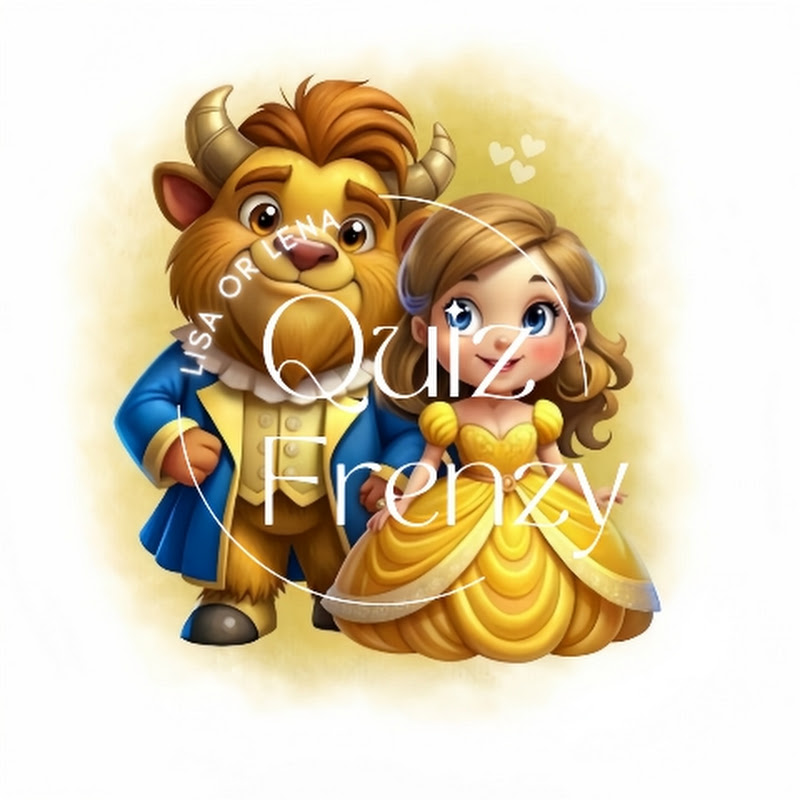 Quiz Frenzy