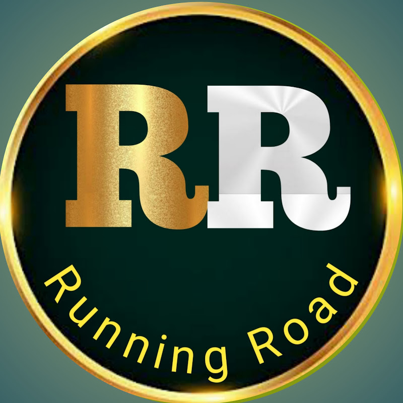 RUNNING ROAD