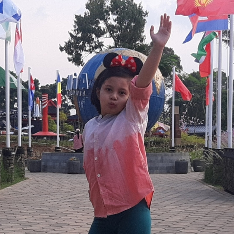 Travel With Baby Maryam