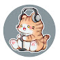 Obese Feline Productions  logo