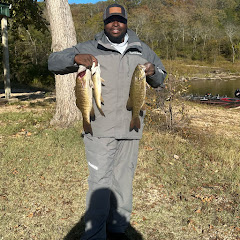 LJ Williams