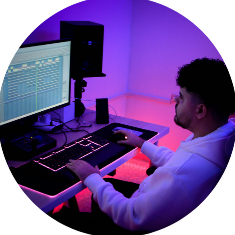 Lucien Chillout Official