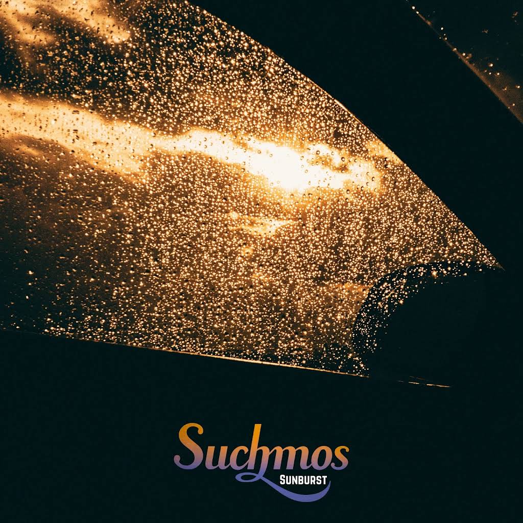 ミュージシャン Suchmos Sunburst Tour Tee L DESERT YouTube