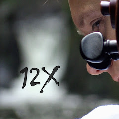 12X CELLO - Jan Zverina
