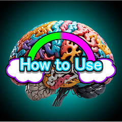 【How to Use】無料で初めるAI動画・AI画像・動画編集・DTMアイコン画像
