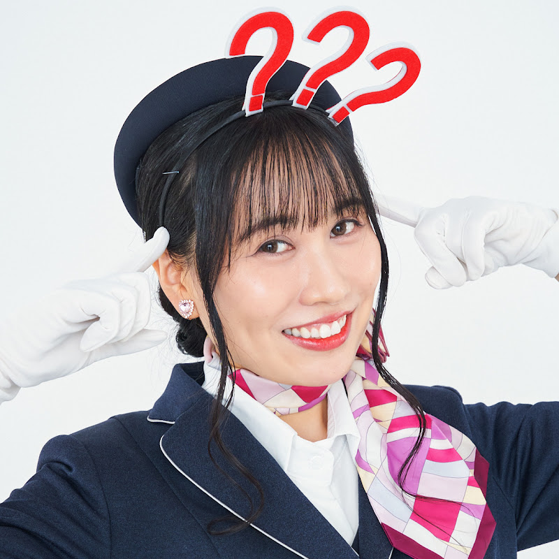 なぞなぞチャンネル‼️