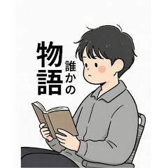 あきらが聞いた「誰かの物語」